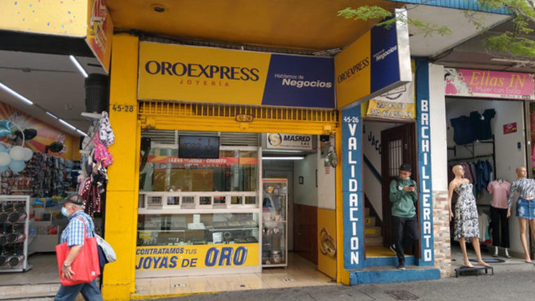 oroexpress joyeria fenacoven antioquia ok 768x432