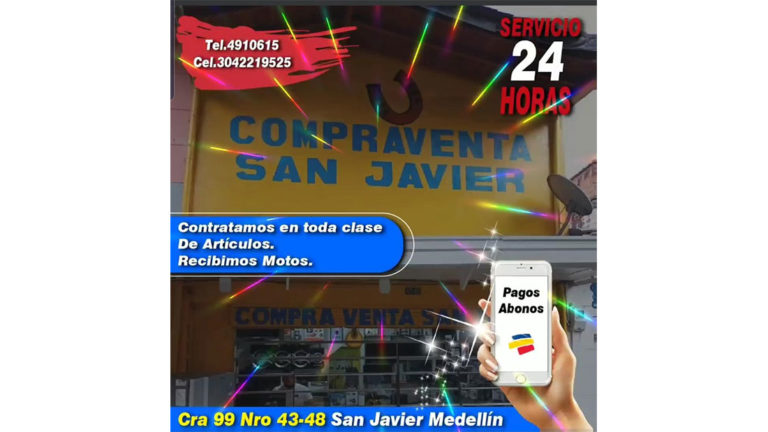 compraventa san javier fenacoven antioquia  768x432